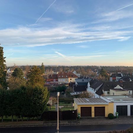 Exzellentes Apartment Mit Toller Aussicht! 린츠 외부 사진