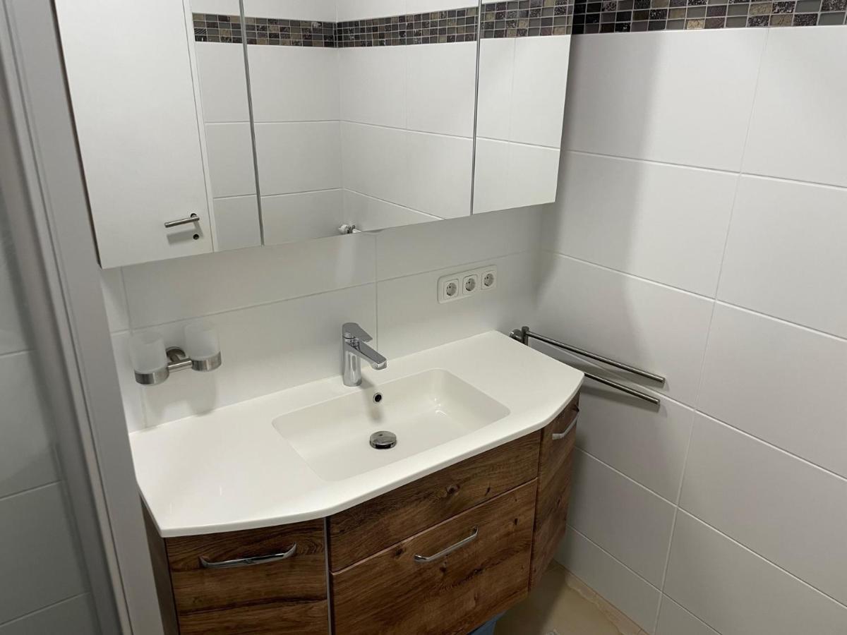 Exzellentes Apartment Mit Toller Aussicht! 린츠 외부 사진